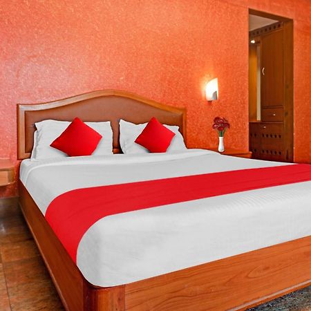 Flagship Bella Vagues Hotels Chennai Exterior photo