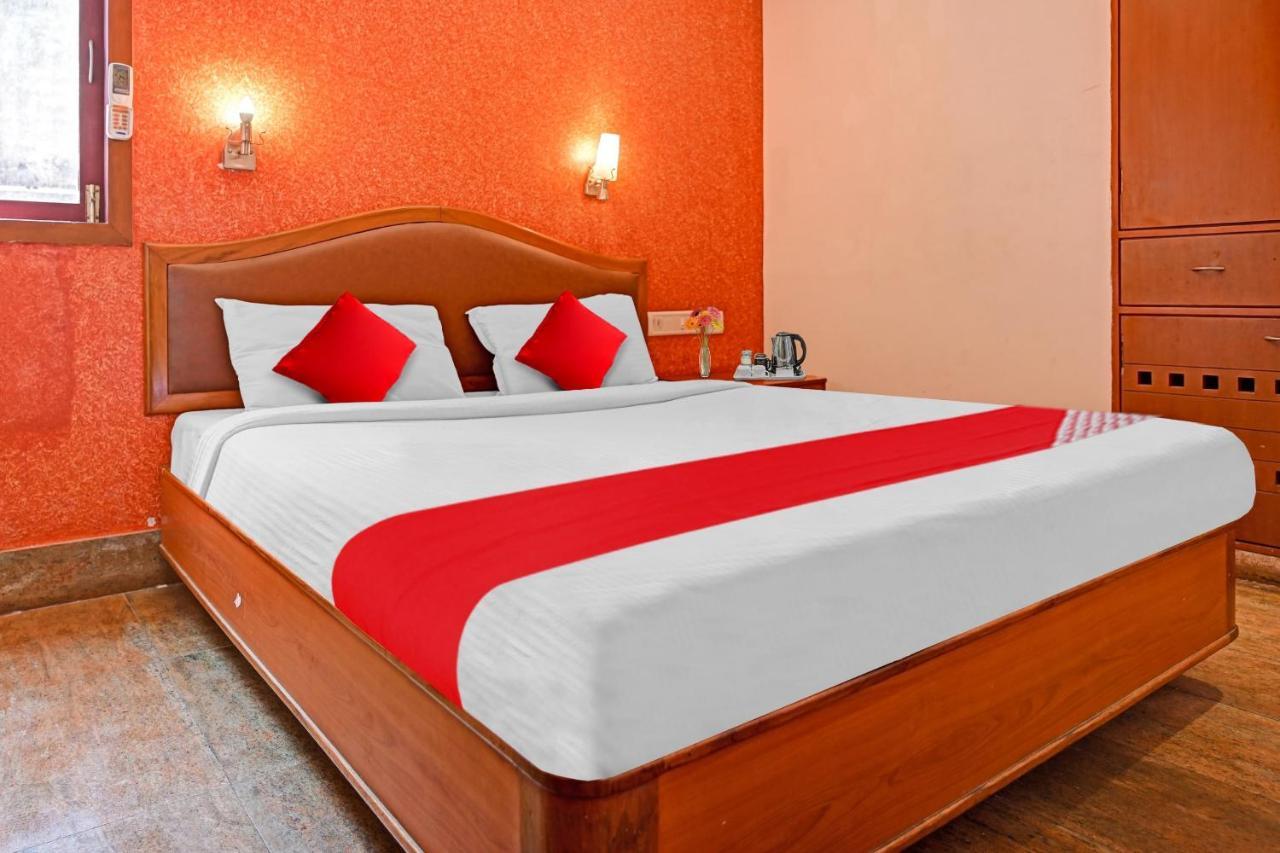 Flagship Bella Vagues Hotels Chennai Exterior photo
