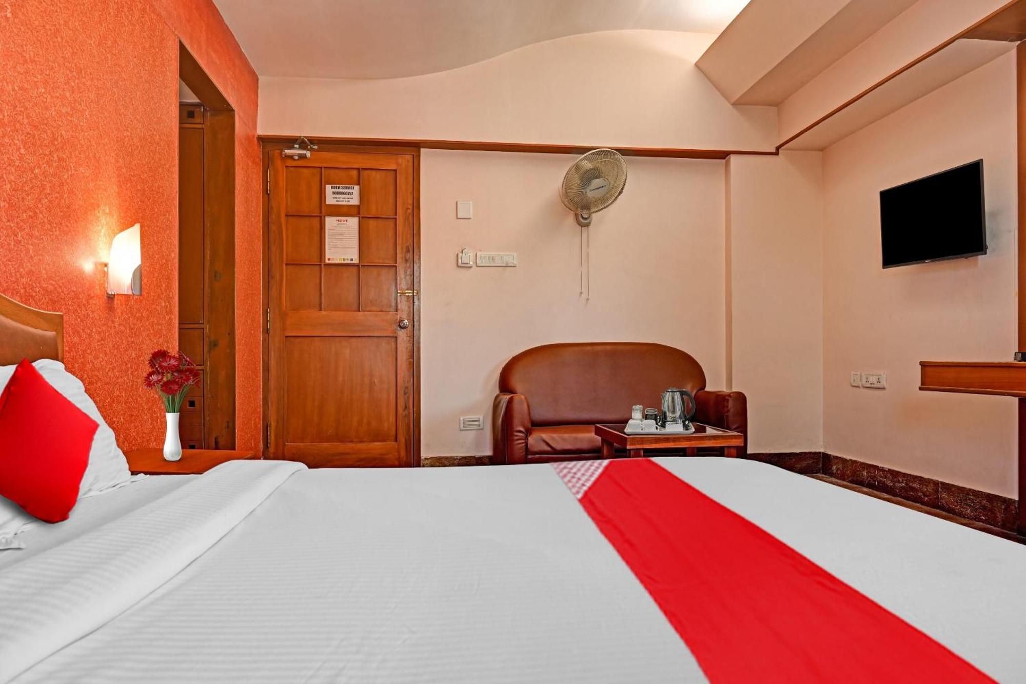 Flagship Bella Vagues Hotels Chennai Exterior photo